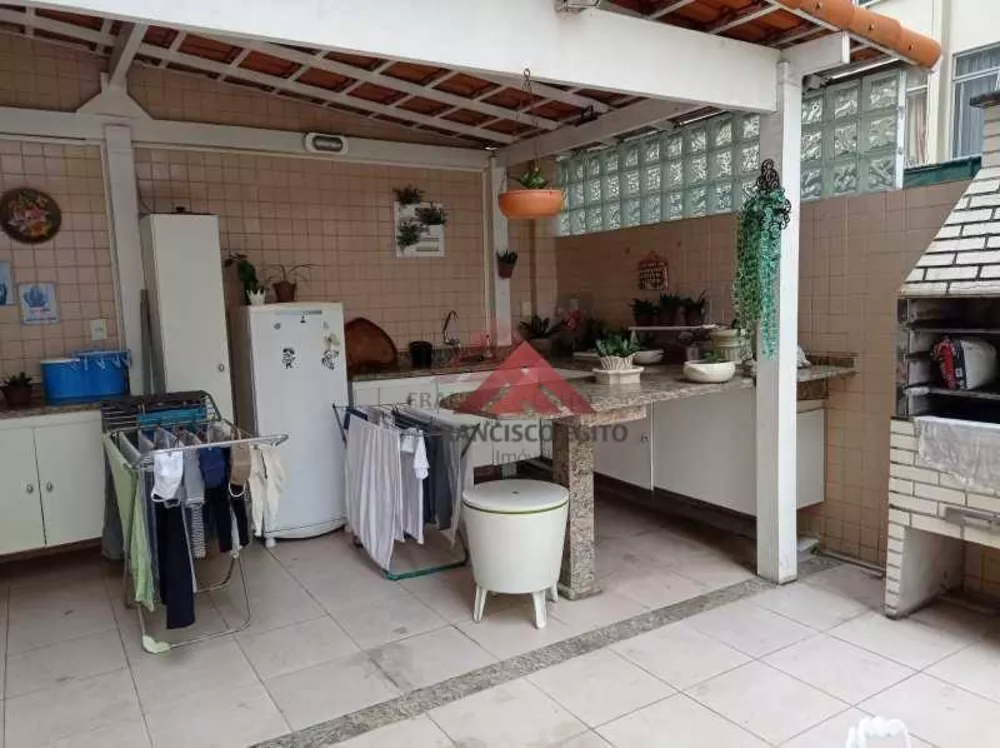 Apartamento, 3 quartos, 220 m² - Foto 21