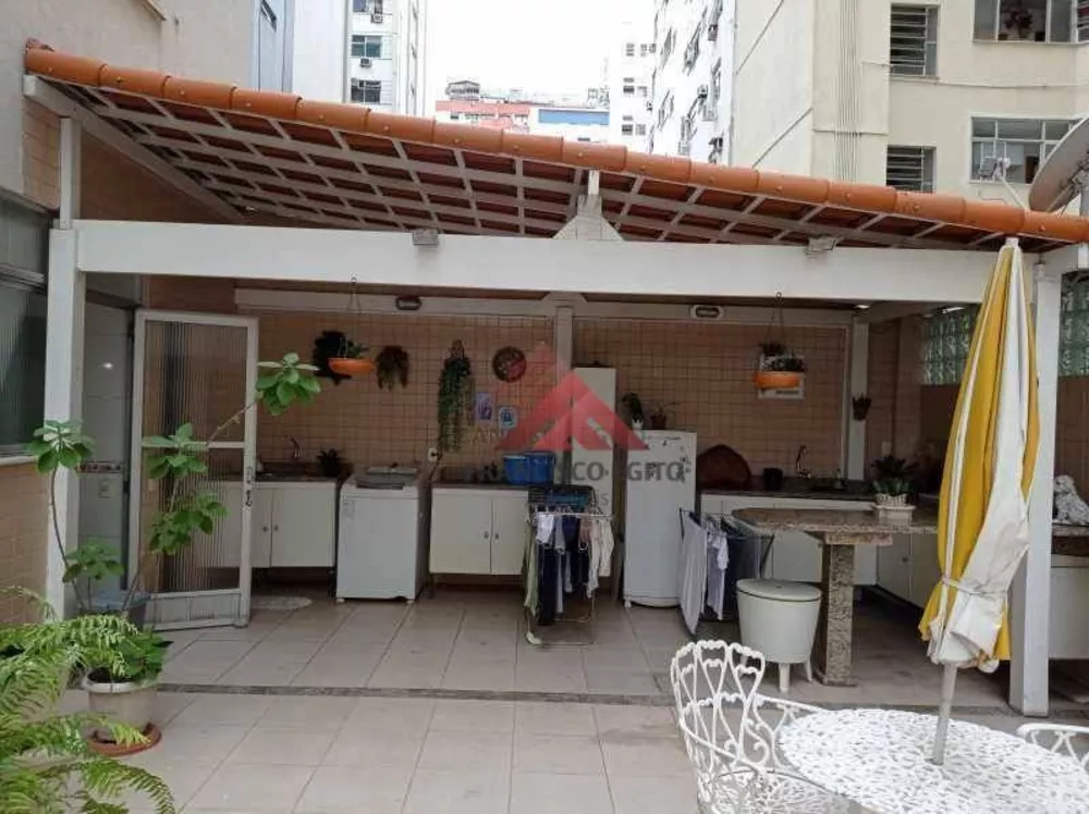 Apartamento, 3 quartos, 220 m² - Foto 14