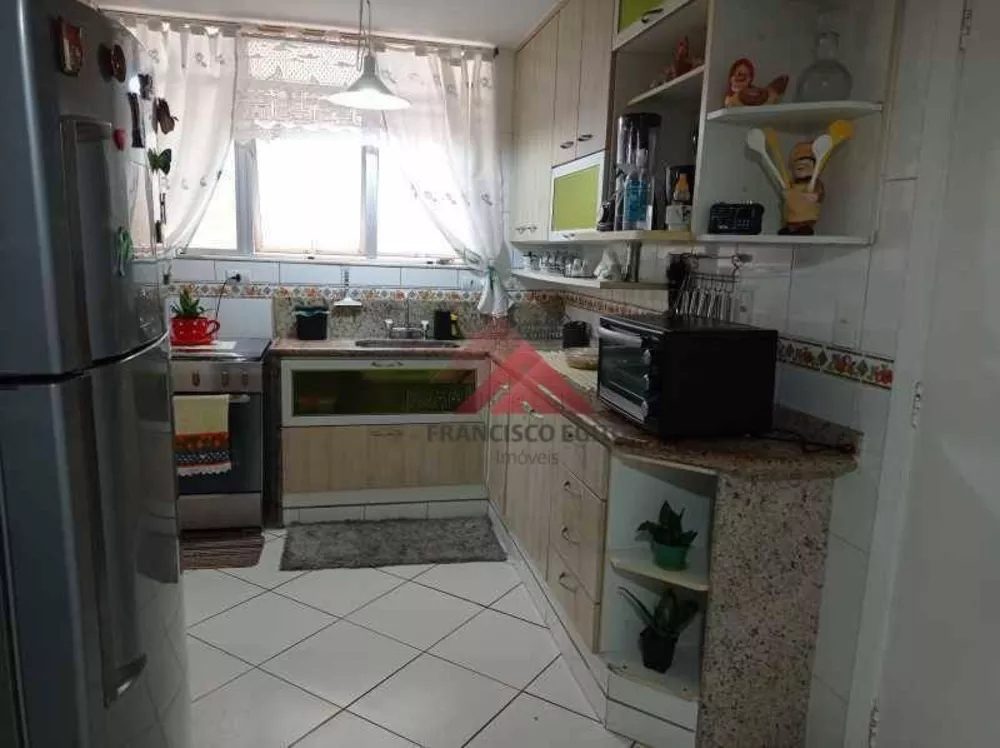 Apartamento, 3 quartos, 220 m² - Foto 6