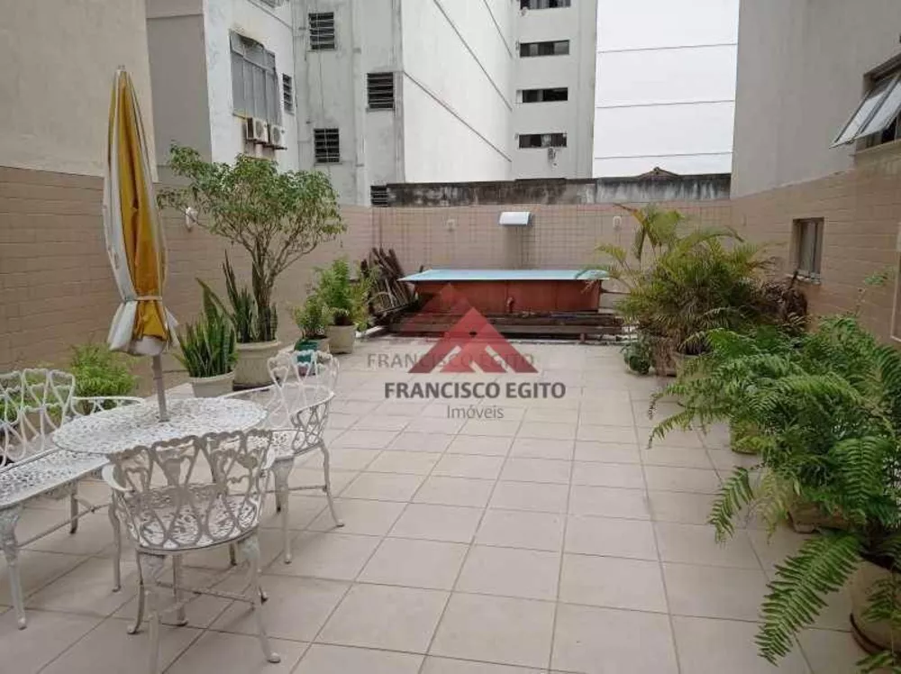 Apartamento, 3 quartos, 220 m² - Foto 5