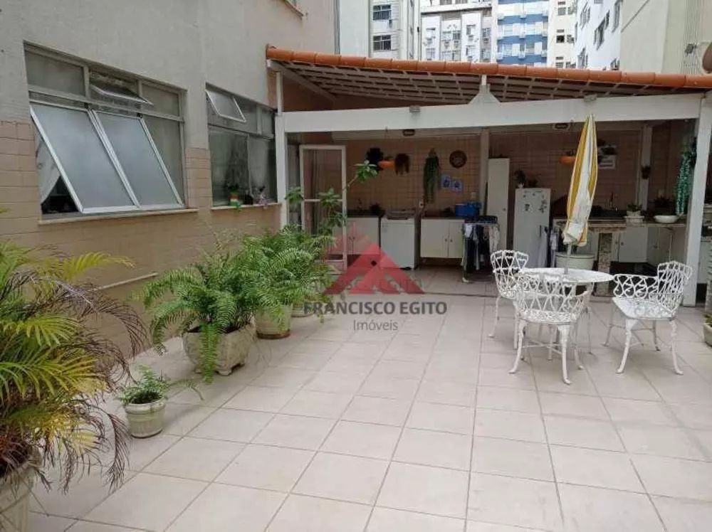 Apartamento, 3 quartos, 220 m² - Foto 20
