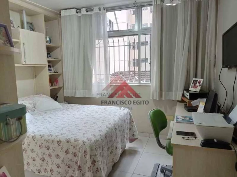 Apartamento, 3 quartos, 220 m² - Foto 3