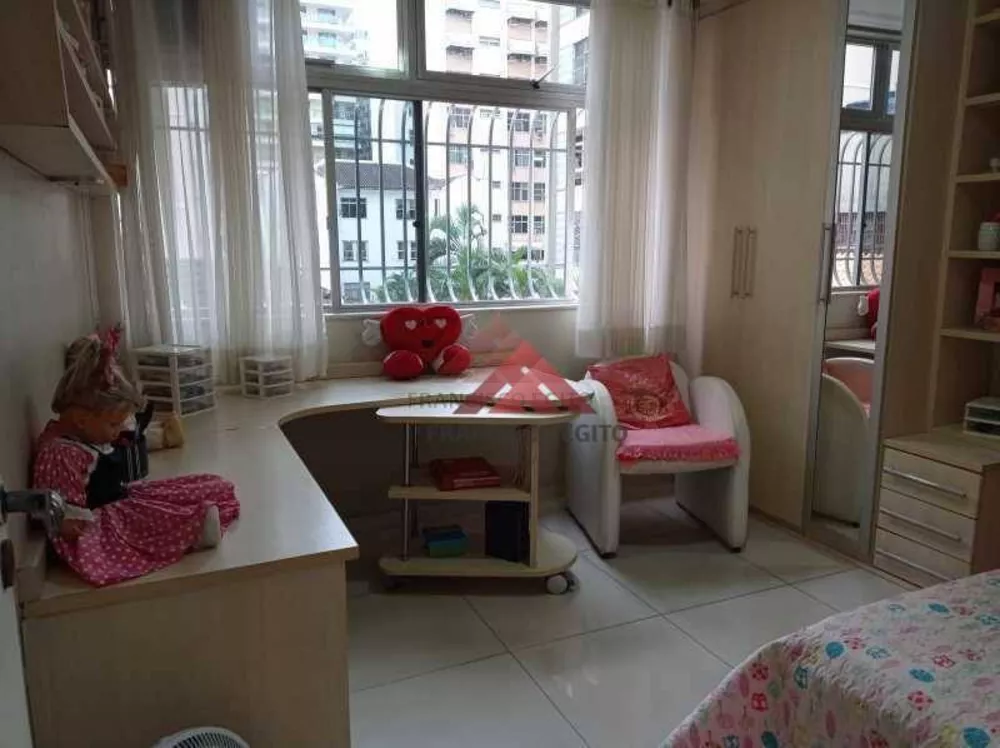 Apartamento, 3 quartos, 220 m² - Foto 11