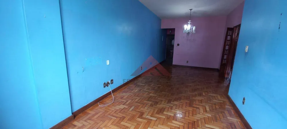 Apartamento, 3 quartos, 128 m² - Foto 2