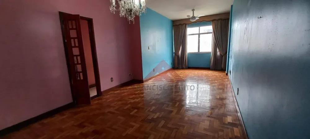 Apartamento, 3 quartos, 128 m² - Foto 1