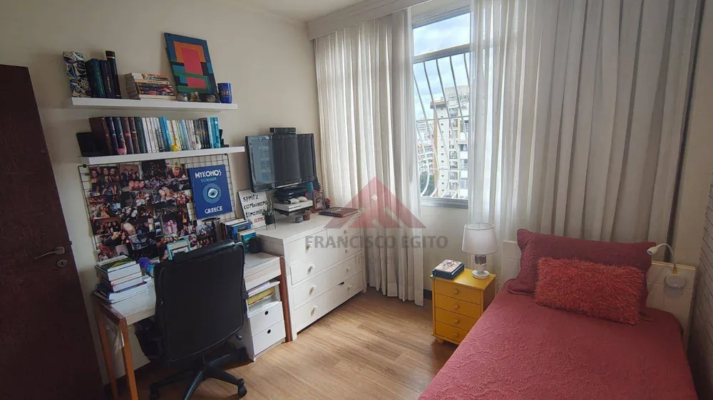 Apartamento, 3 quartos, 120 m² - Foto 11