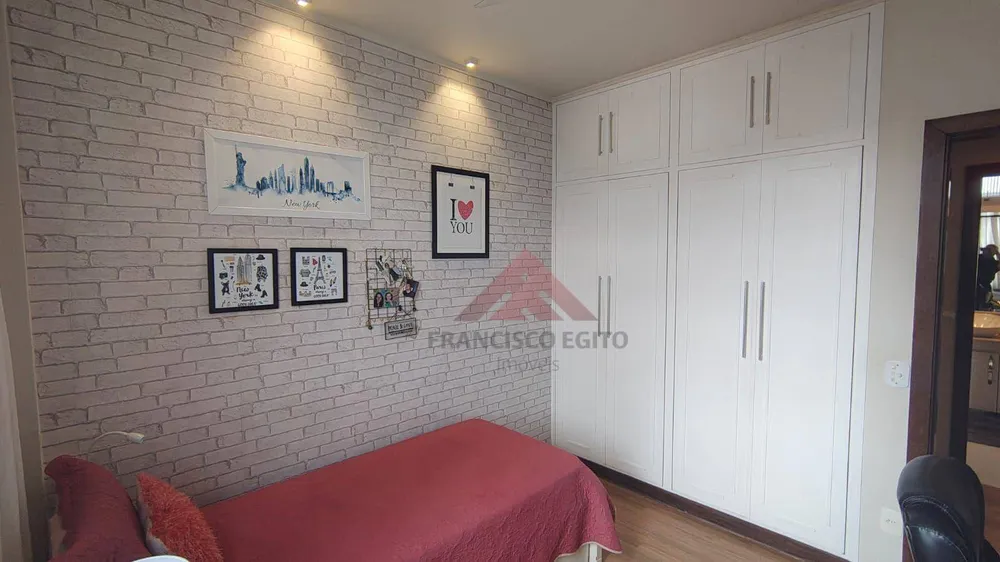 Apartamento, 3 quartos, 120 m² - Foto 12