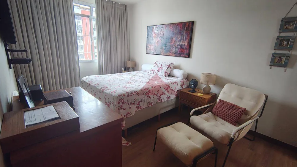 Apartamento, 3 quartos, 120 m² - Foto 20