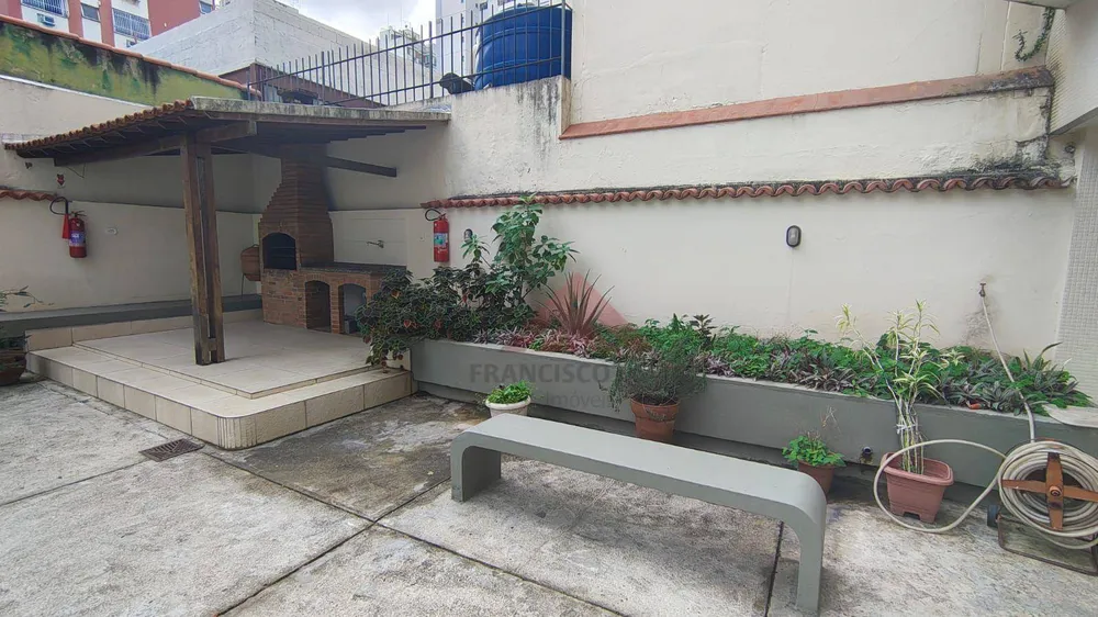 Apartamento, 3 quartos, 120 m² - Foto 38