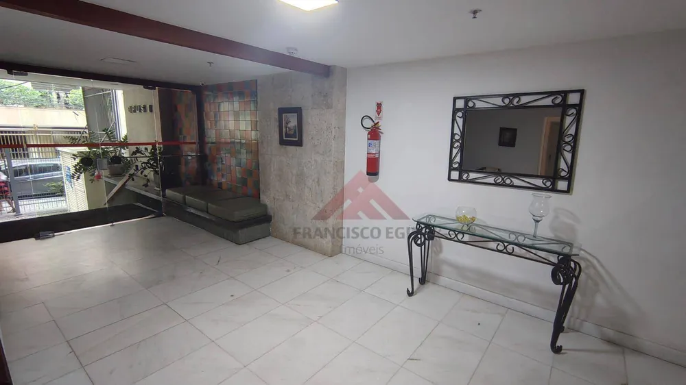 Apartamento, 3 quartos, 120 m² - Foto 34
