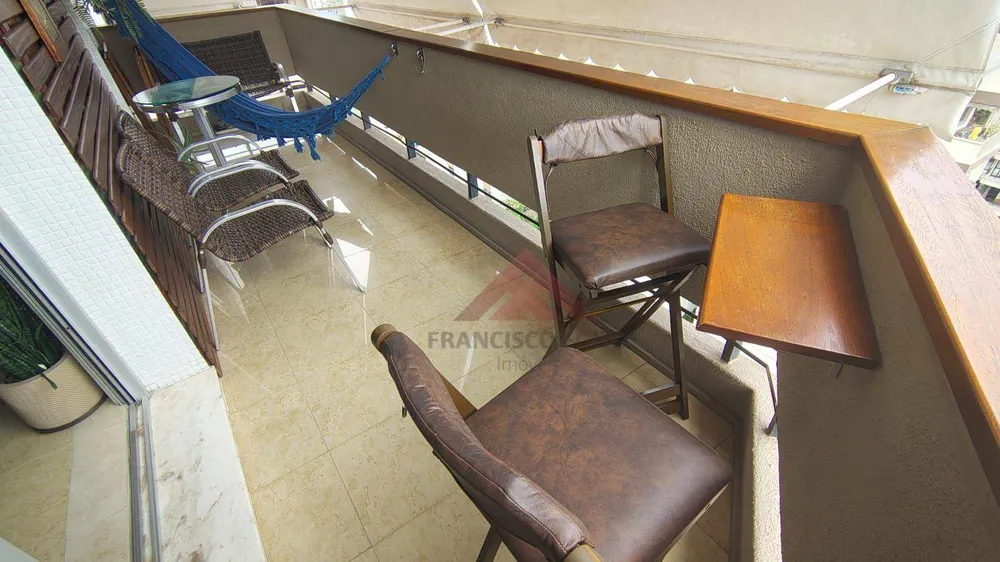 Apartamento, 3 quartos, 120 m² - Foto 7