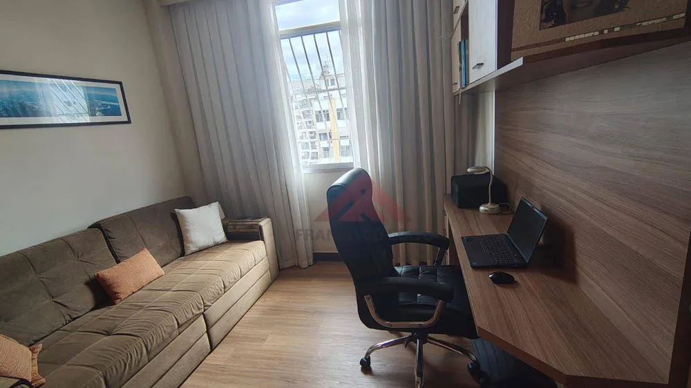 Apartamento, 3 quartos, 120 m² - Foto 16