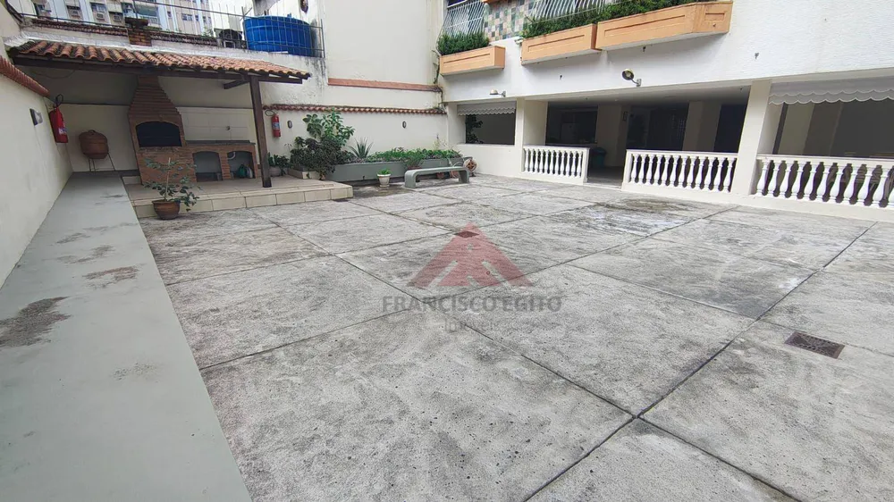 Apartamento, 3 quartos, 120 m² - Foto 37