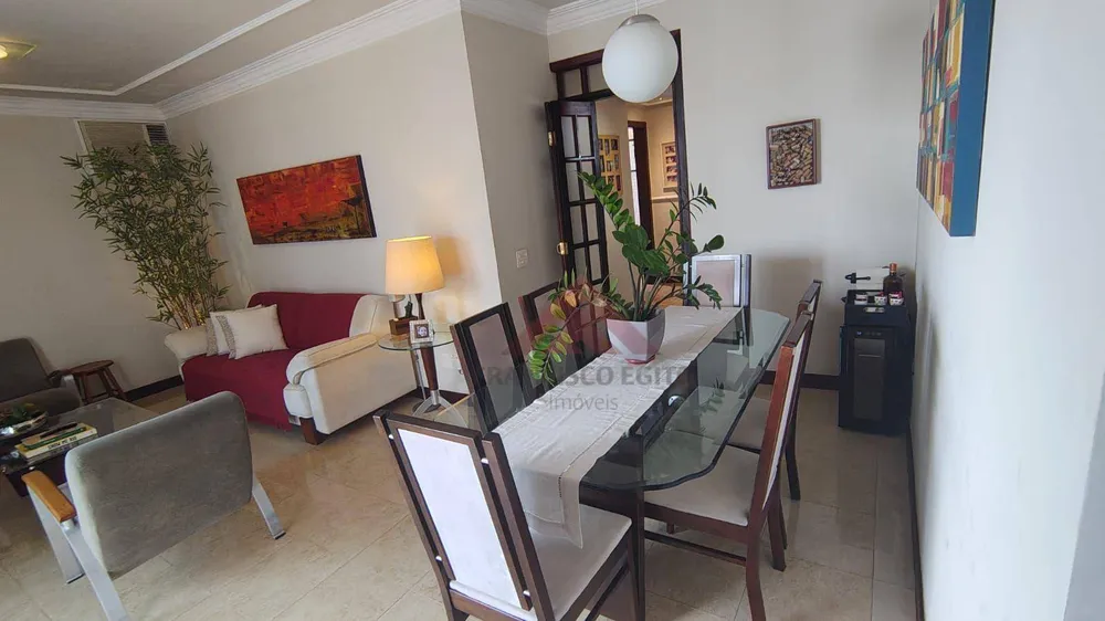 Apartamento, 3 quartos, 120 m² - Foto 3