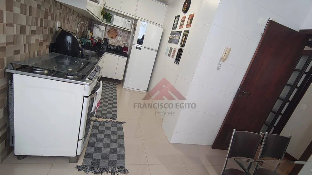 Apartamento, 3 quartos, 120 m² - Foto 26