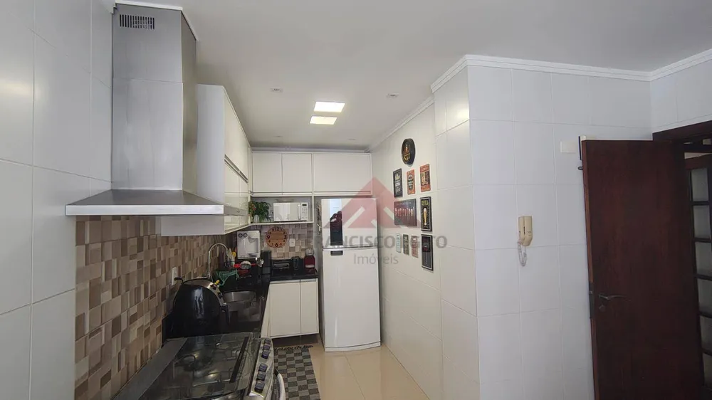 Apartamento, 3 quartos, 120 m² - Foto 27