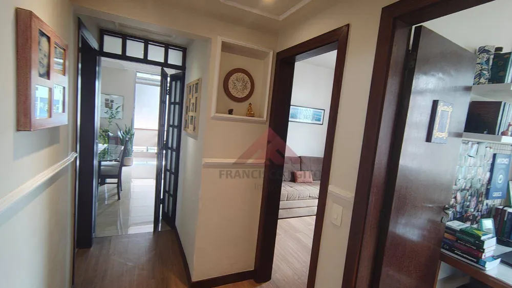 Apartamento, 3 quartos, 120 m² - Foto 9