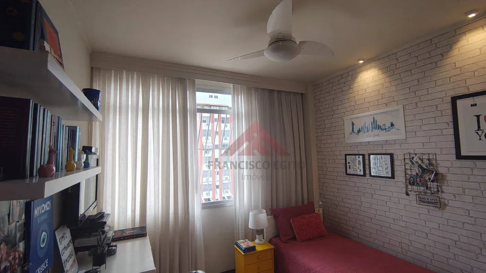 Apartamento, 3 quartos, 120 m² - Foto 10
