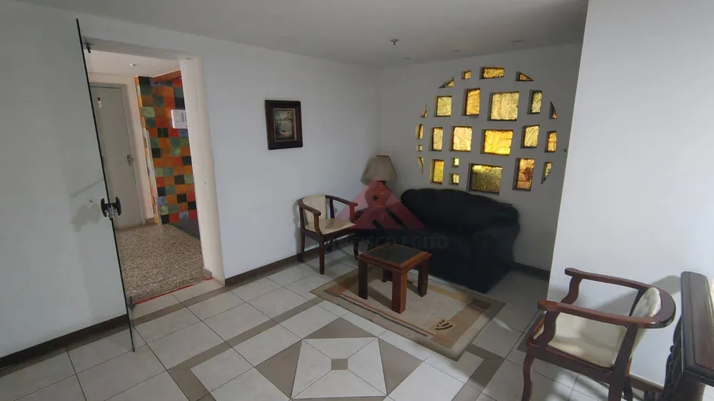 Apartamento, 3 quartos, 120 m² - Foto 36