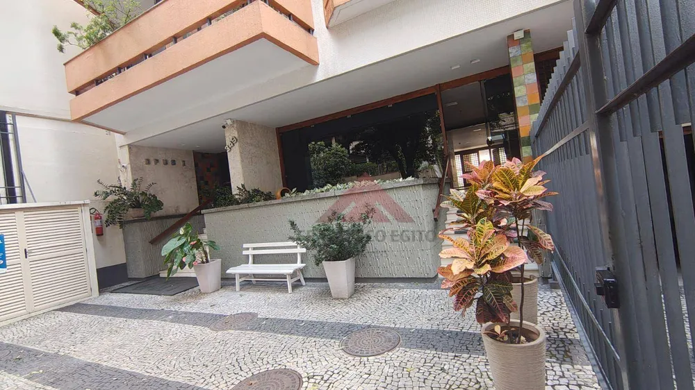 Apartamento, 3 quartos, 120 m² - Foto 33