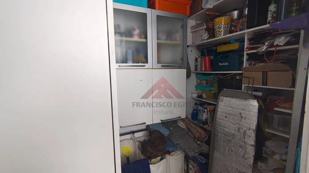 Apartamento, 3 quartos, 120 m² - Foto 30