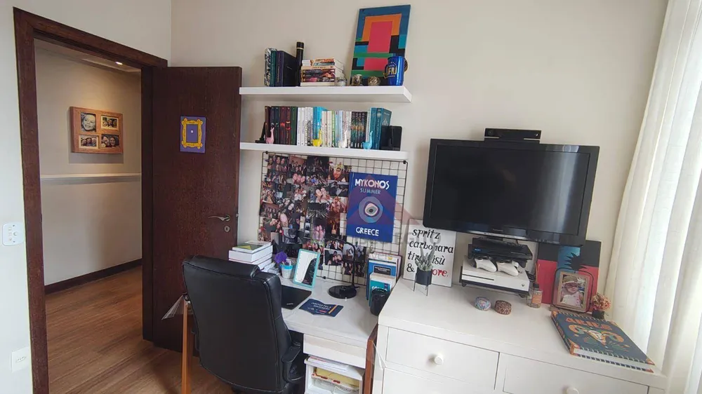 Apartamento, 3 quartos, 120 m² - Foto 17