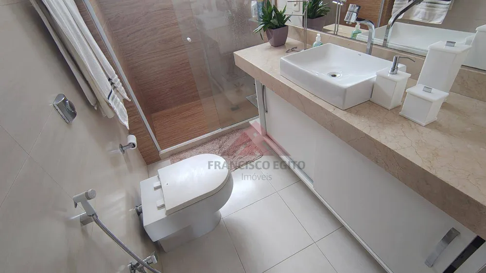 Apartamento, 3 quartos, 120 m² - Foto 21