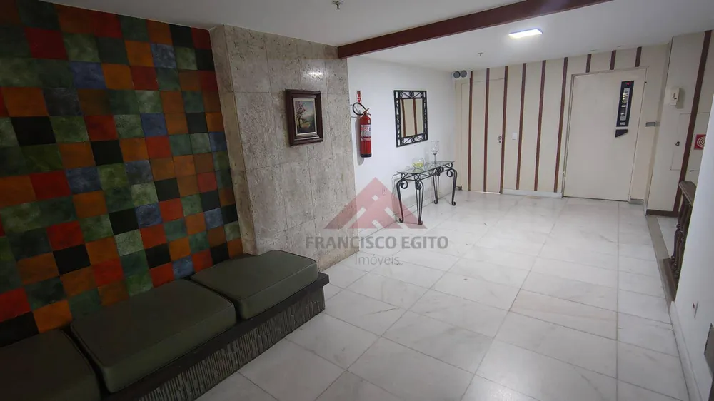 Apartamento, 3 quartos, 120 m² - Foto 35