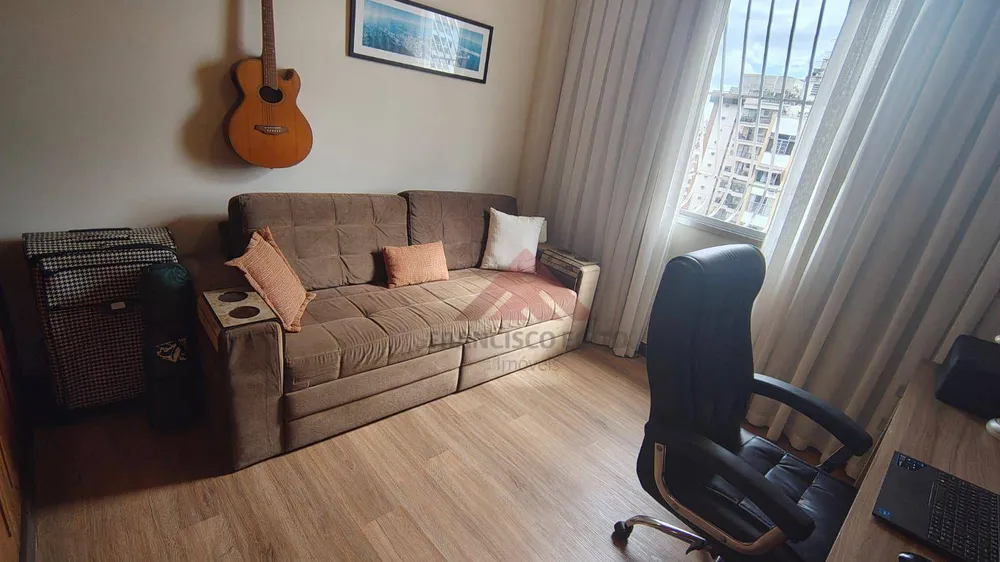 Apartamento, 3 quartos, 120 m² - Foto 15