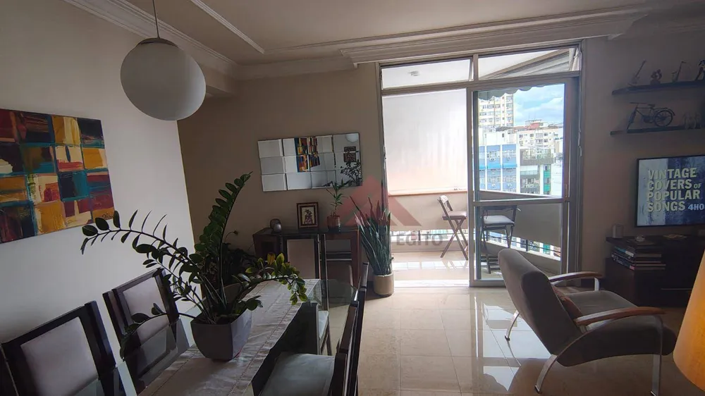 Apartamento, 3 quartos, 120 m² - Foto 6