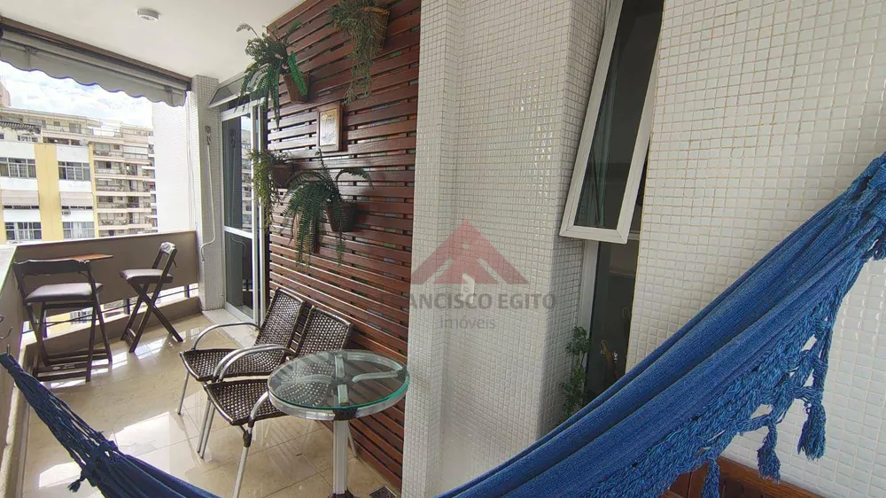 Apartamento, 3 quartos, 120 m² - Foto 8