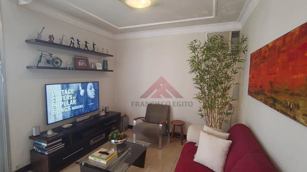 Apartamento, 3 quartos, 120 m² - Foto 5