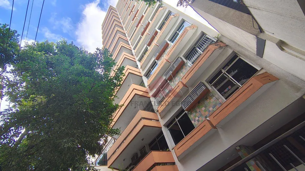 Apartamento, 3 quartos, 120 m² - Foto 32