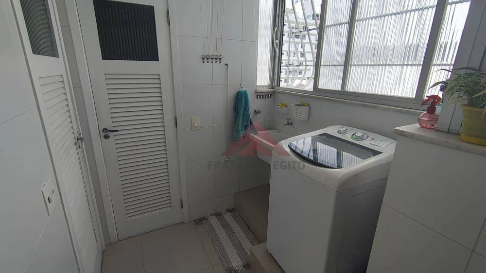 Apartamento, 3 quartos, 120 m² - Foto 29