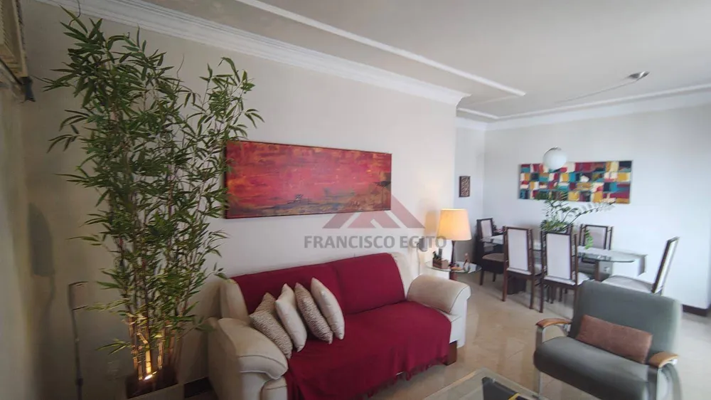 Apartamento, 3 quartos, 120 m² - Foto 4