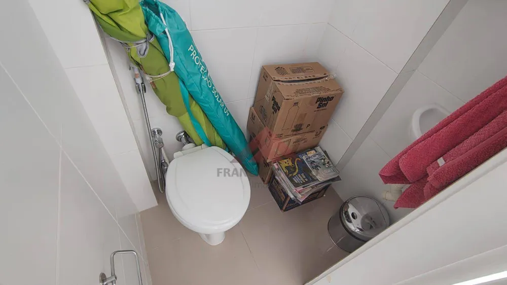 Apartamento, 3 quartos, 120 m² - Foto 31