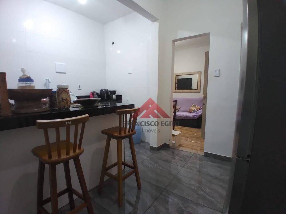 Sobrado, 2 quartos, 65 m² - Foto 12