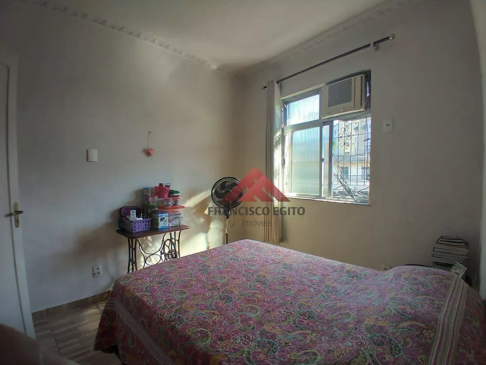 Sobrado, 2 quartos, 65 m² - Foto 1