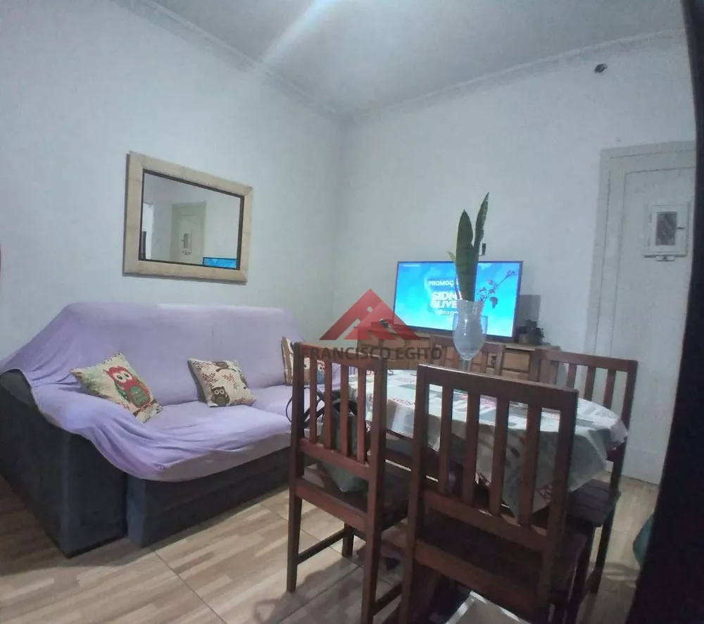 Sobrado, 2 quartos, 65 m² - Foto 8