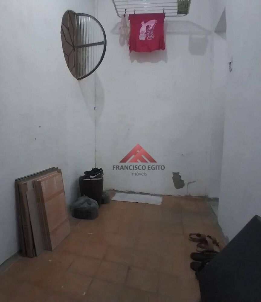 Sobrado, 2 quartos, 65 m² - Foto 9