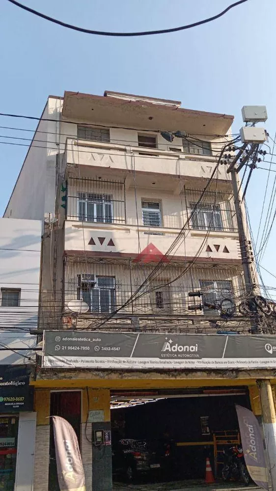 Sobrado, 2 quartos, 65 m² - Foto 4