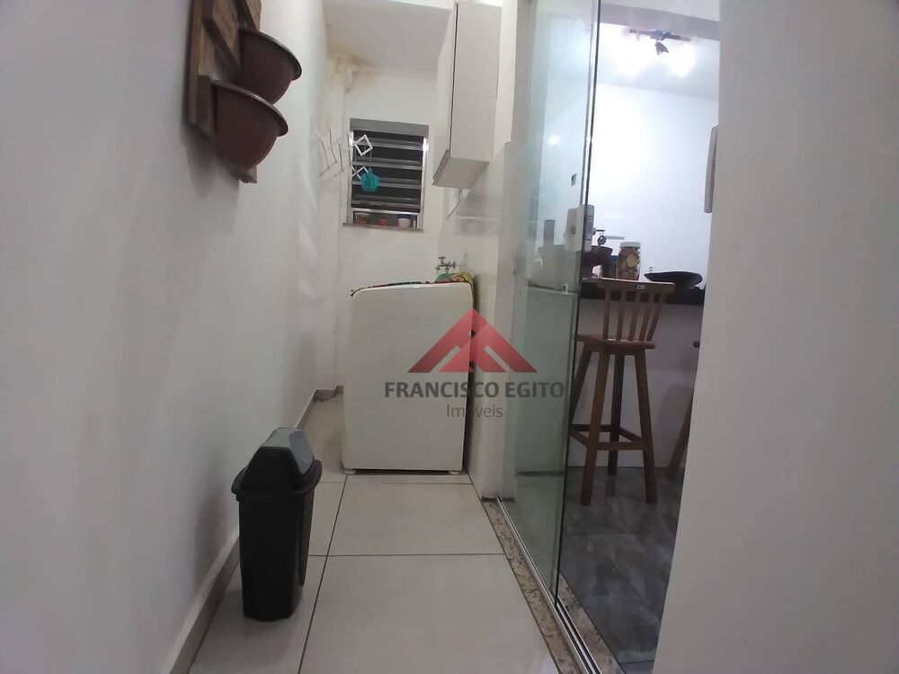 Sobrado, 2 quartos, 65 m² - Foto 10