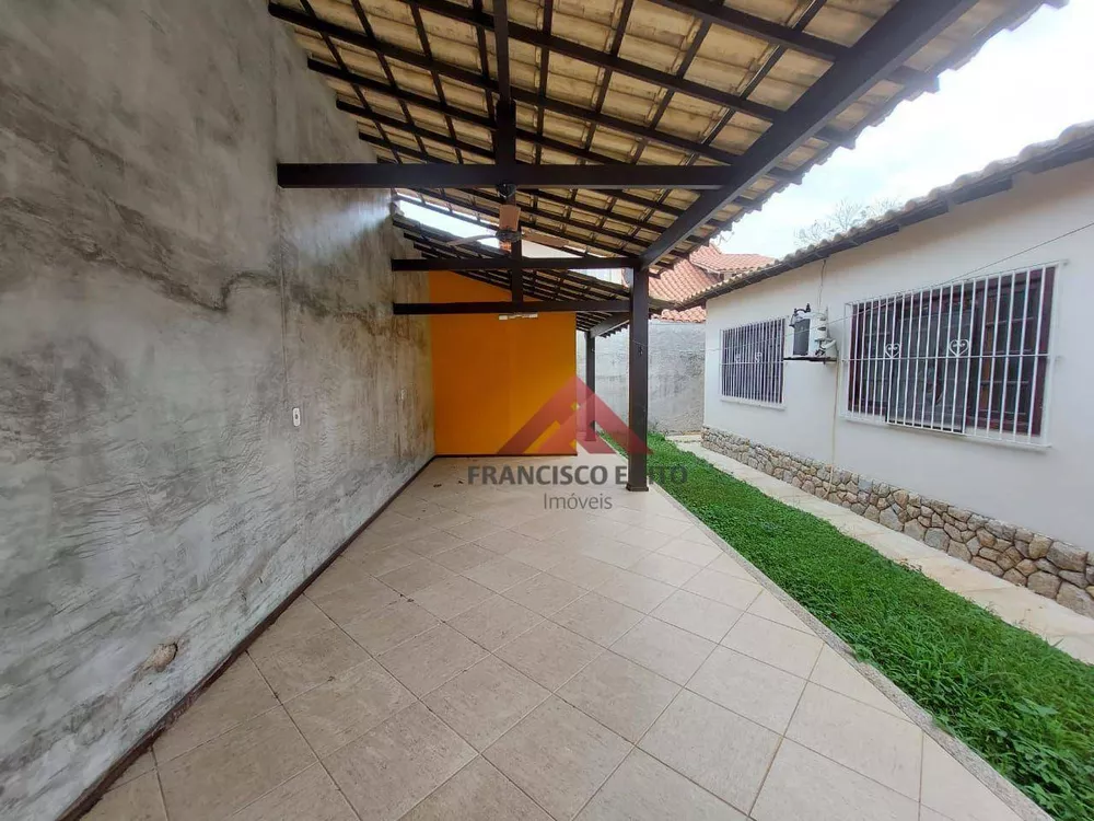 Casa, 3 quartos, 130 m² - Foto 22