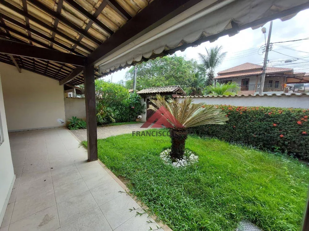 Casa, 3 quartos, 130 m² - Foto 19