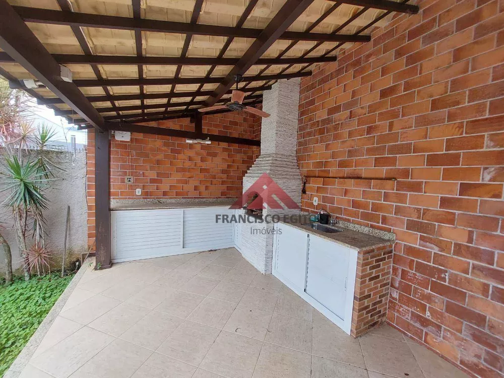 Casa, 3 quartos, 130 m² - Foto 21