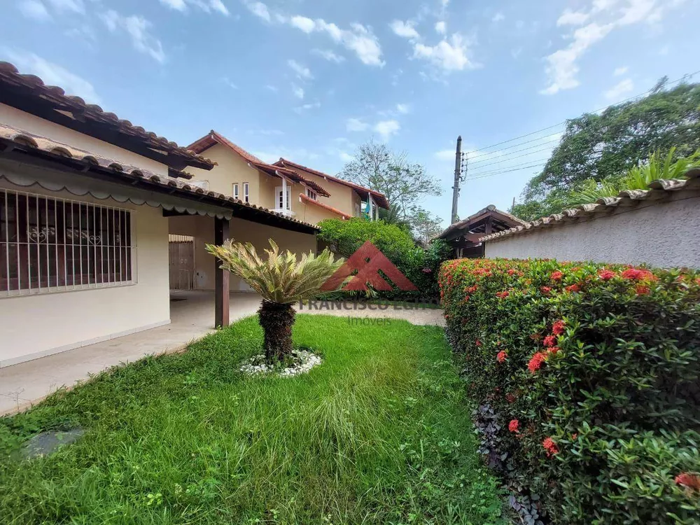 Casa, 3 quartos, 130 m² - Foto 20