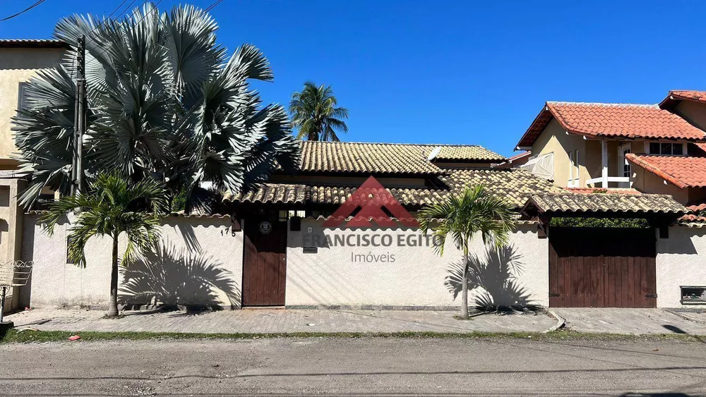 Casa, 3 quartos, 130 m² - Foto 26