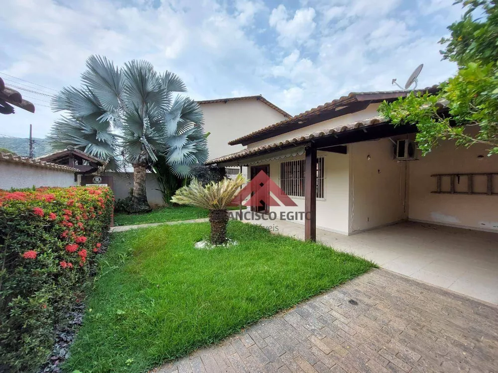 Casa, 3 quartos, 130 m² - Foto 18