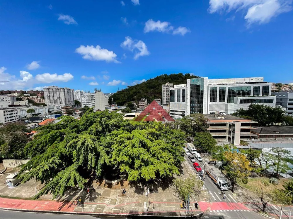 Apartamento, 1 quarto, 38 m² - Foto 1