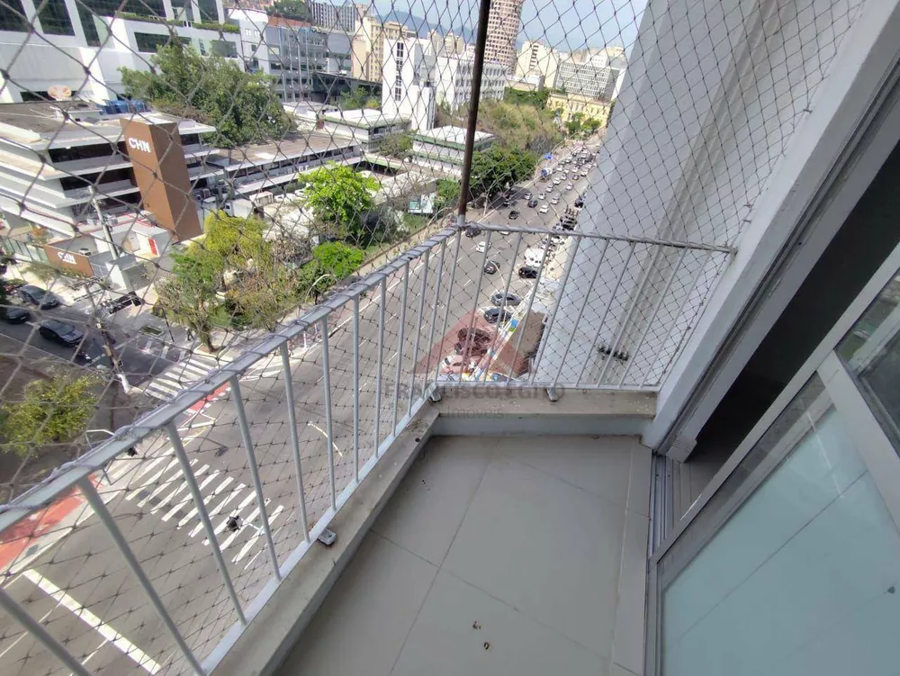 Apartamento, 1 quarto, 38 m² - Foto 10